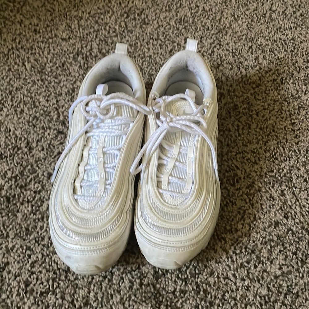 Nike Air Max shoes